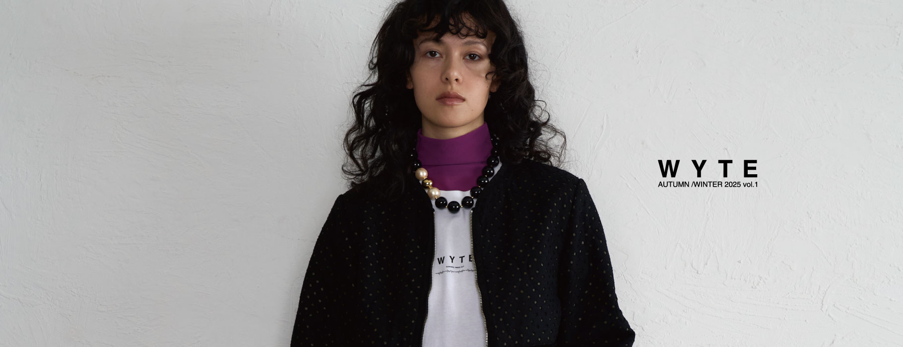 ROSIER インブリード フルジップジャンパー 紺 ノーカラージャケット M WEB限定/OUTLET】【RBC】【春夏】ノーカラージャケット/ブラック