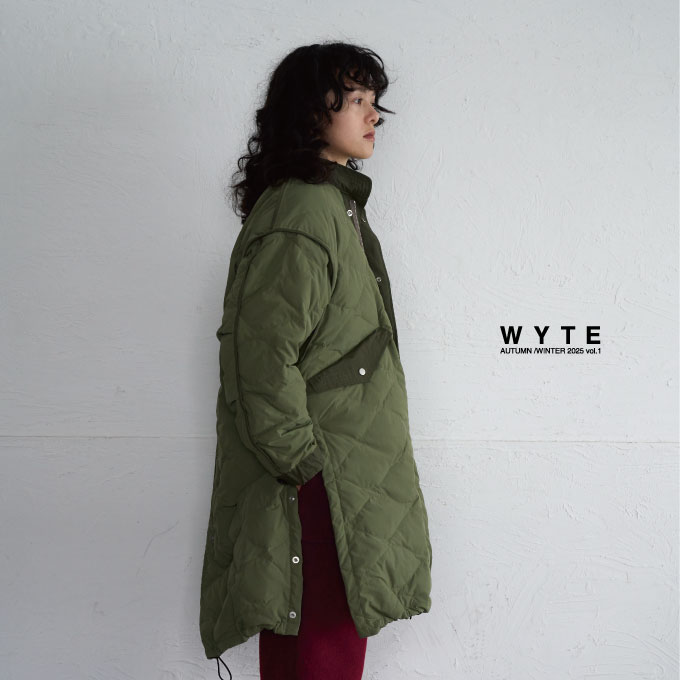 WYTE(ワイト) ROSIER(ロジエ) | 株式会社インブリード