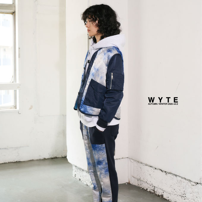 WYTE(ワイト) ROSIER(ロジエ) | 株式会社インブリード