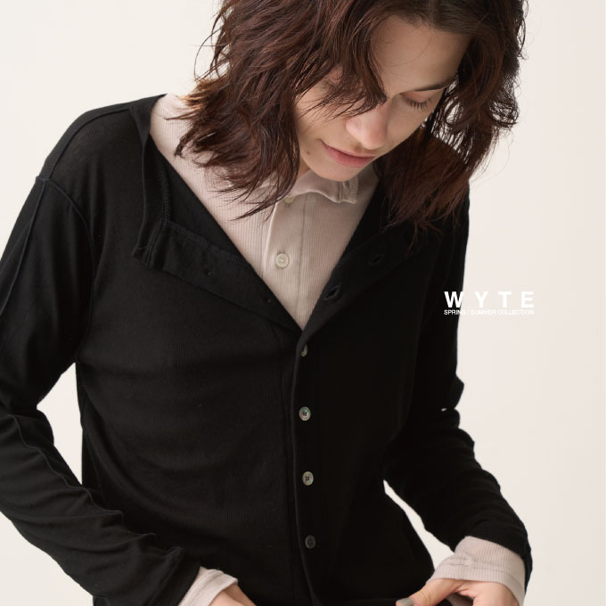 インブリードROSIER ワンピース&カーディガン インブリードROSIER ワンピース&カーディガン